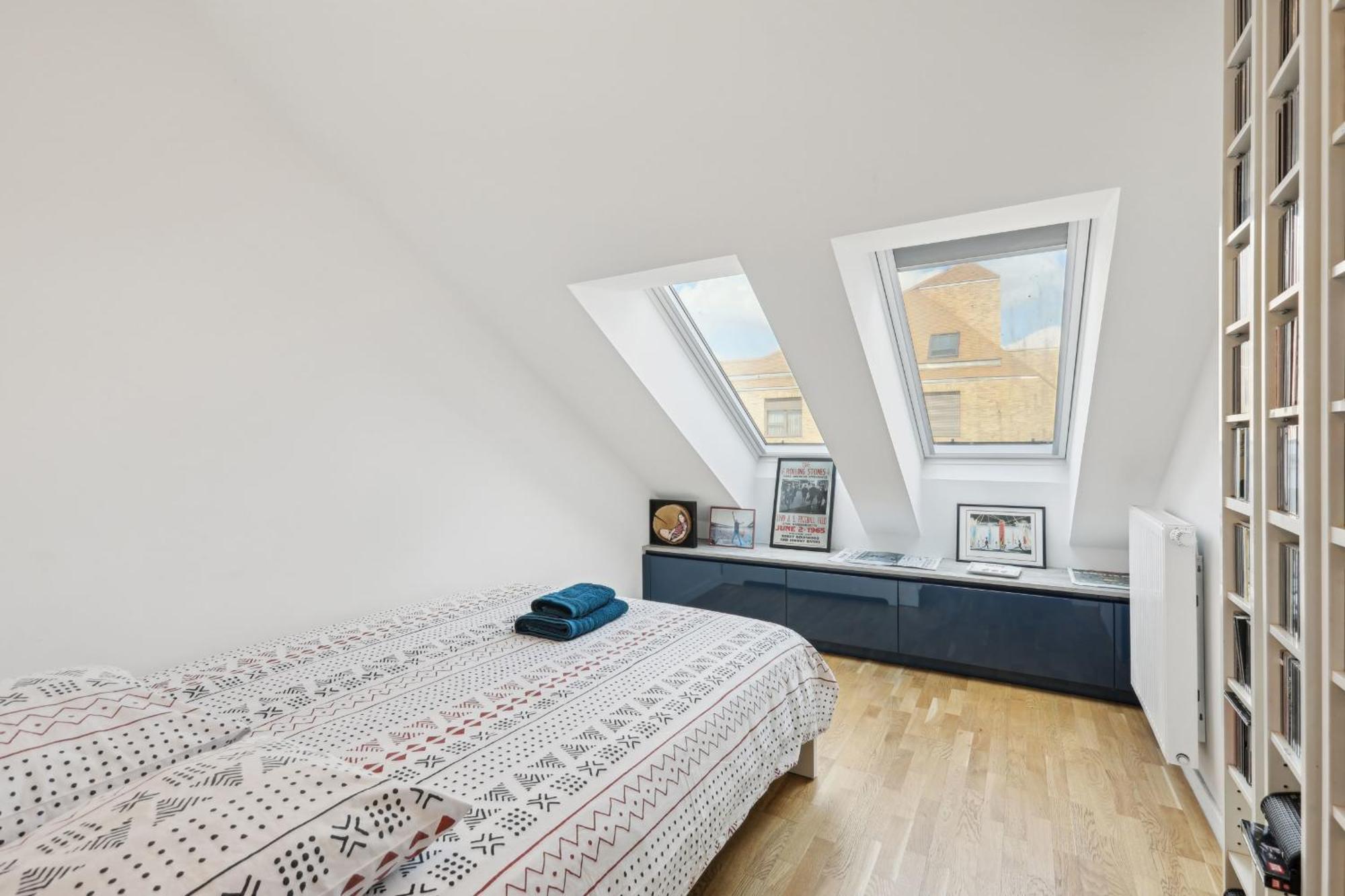 Spacious And Bright Apartment ボルドー エクステリア 写真