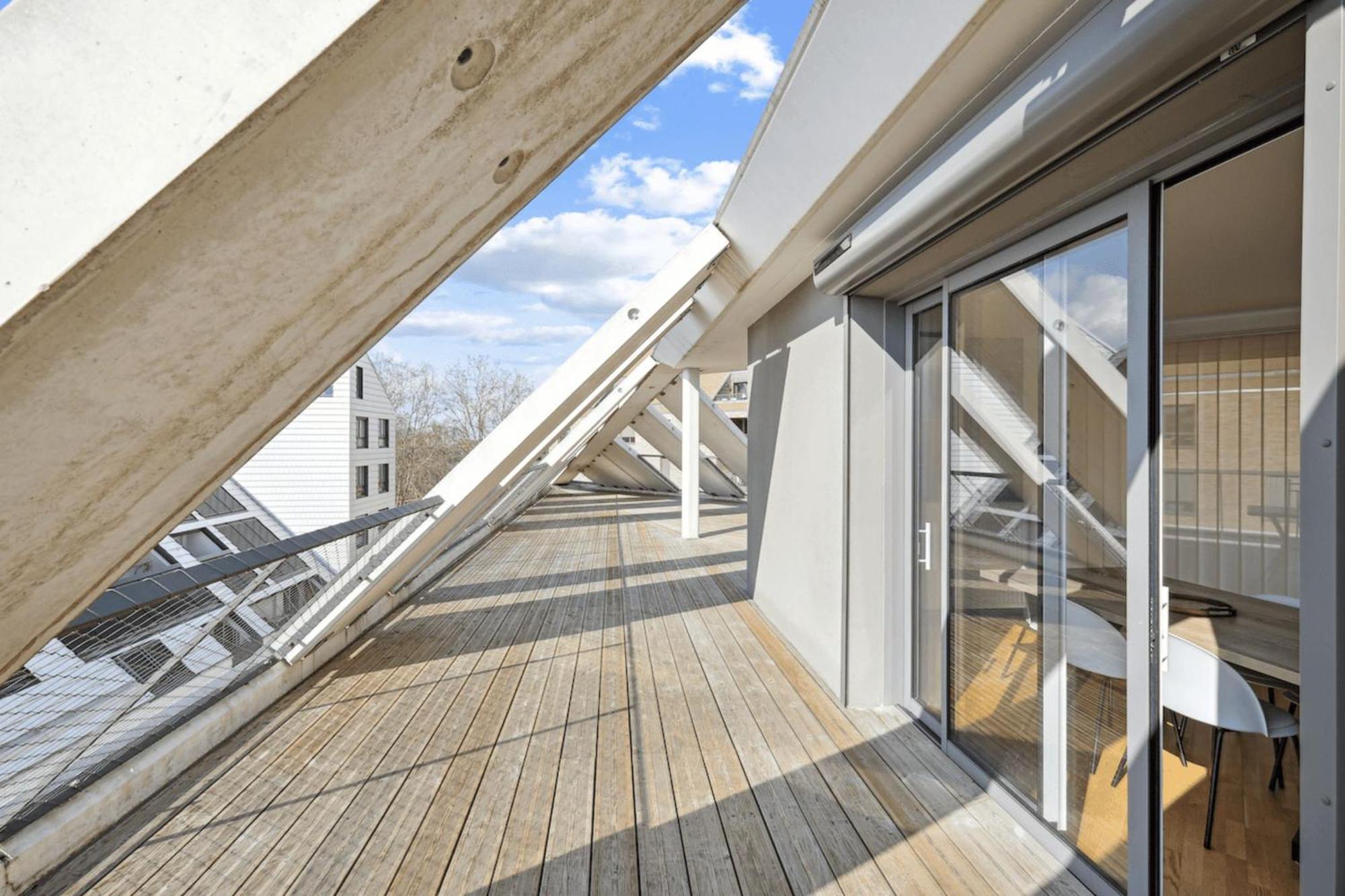Spacious And Bright Apartment ボルドー エクステリア 写真